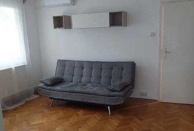 Apartament cu 2 camere semidecomandat, mobilat în Tipografilor - 8