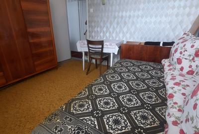 Apartament cu 2 camere semidecomandat în Ultracentral