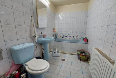 Casă individuală cu 6 camere cu Canalizare în Dacia - 13