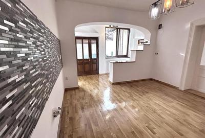 Casă individuală cu 3 camere cu Teren 430 Mp în Griviței - 1