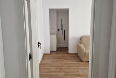 Apartament cu 2 camere semidecomandat în Central - 8