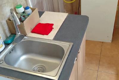 Casă cu Teren 100 Mp în Faleza Nord