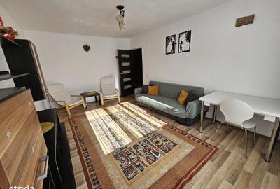 Apartament cu 2 camere decomandat, mobilat în Poarta 6 - 2