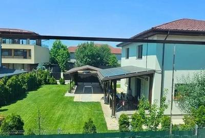 Casă cu 5 camere cu Teren 309.98 Mp în 13 Septembrie - 6