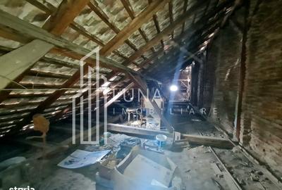 Casă cu 3 camere în Mureșeni - 3