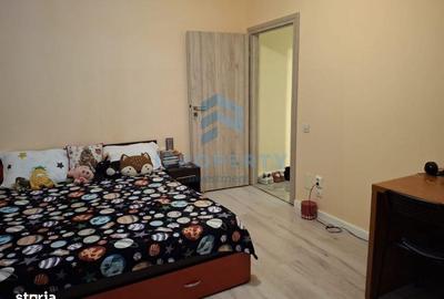Apartament cu 2 camere, mobilat în Ozana - 1
