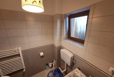 Duplex cu 3 camere cu Canalizare în Micești - 4