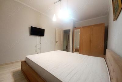 Apartament cu 2 camere decomandat în Apărătorii Patriei