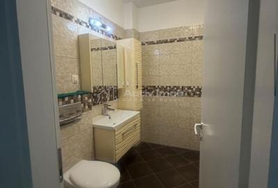 Apartament cu 2 camere în Sisești