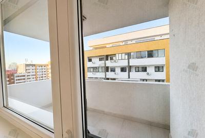 Apartament cu 3 camere semidecomandat în Central - 10
