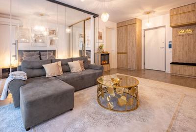 Apartament cu 2 camere semidecomandat în Aviației - 3