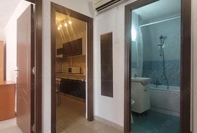 Apartament cu 2 camere decomandat în Tineretului - 2
