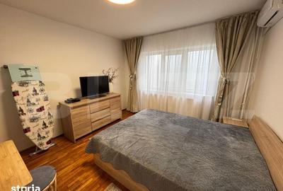 Apartament cu 2 camere decomandat în Sărari - 8