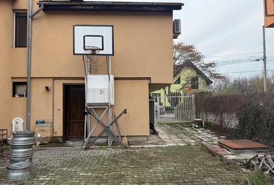 Casă individuală cu 4 camere cu Canalizare în Lipovei - 21