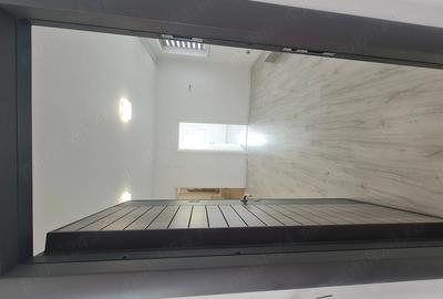 Apartament cu 2 camere semidecomandat în Chinteni - 1