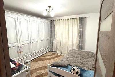 Apartament cu 3 camere, mobilat în Mărăști - 1