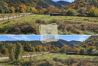 Teren de 4360 mp, în Central