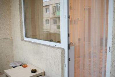 Apartament cu 2 camere decomandat, mobilat în Ultracentral - 11