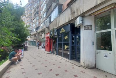 Spațiu comercial, de 65 mp, în Mihai Bravu - 2
