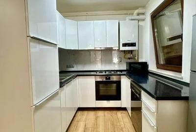 Apartament cu 2 camere decomandat în Mărăști - 4
