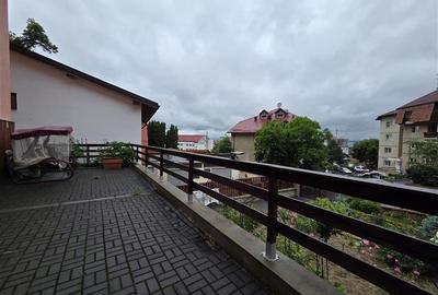 Garsonieră decomandată, mobilată în Ultracentral - 12