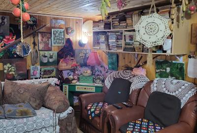 Casă cu 2 camere în Mera - 6