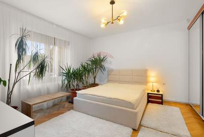 Casă individuală cu 5 camere cu Teren 1085 Mp în Aradul Nou - 5