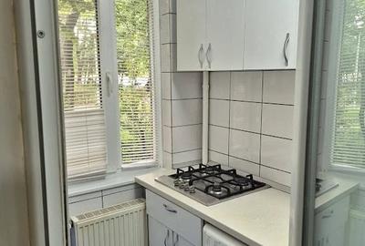 Garsonieră semidecomandată în Drumul Taberei