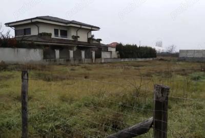 Spațiu comercial, în Prelungirea Ghencea