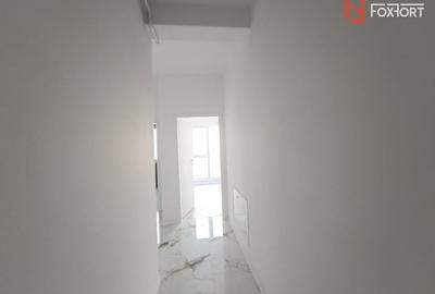 Apartament cu 2 camere decomandat în Giroc - 2