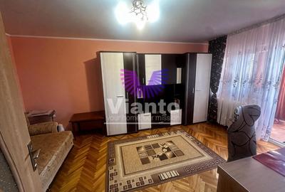 Apartament cu 2 camere decomandat, mobilat în Vasile Aaron