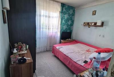 Apartament cu 2 camere semidecomandat în Mircea cel Bătrân - 1
