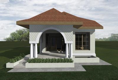 Casă cu 3 camere cu Teren 280 Mp în Central - 9