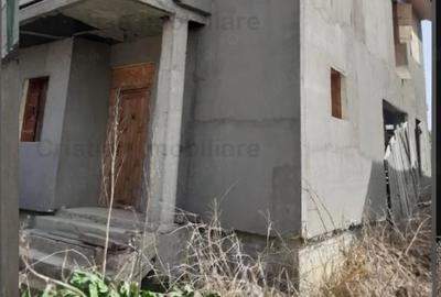 Casă cu 4 camere cu Teren 375 Mp în Cazasu - 8