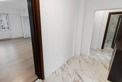 Apartament cu 3 camere decomandat în Calea Călărașilor - 7