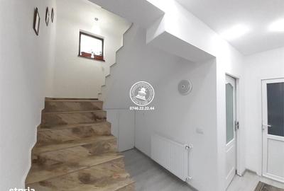 Casă cu 4 camere în Breazu - 7