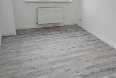 Apartament cu 3 camere decomandat în Frumoasa