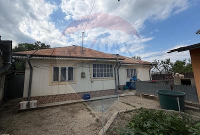 Casă individuală cu 5 camere cu Teren 1513 Mp în Câmpineanca - 10