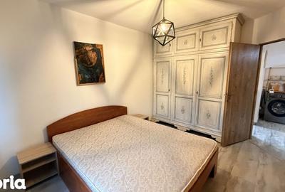 Apartament cu 2 camere decomandat, mobilat în Mănăștur - 9