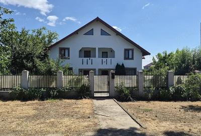 Casă cu 1 camere cu Teren 125 Mp în Vernești