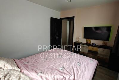 Apartament cu 2 camere semidecomandat, mobilat în Gării - 10