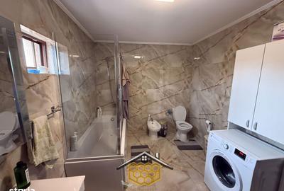 Casă cu 4 camere cu Teren 330 Mp în Bordei