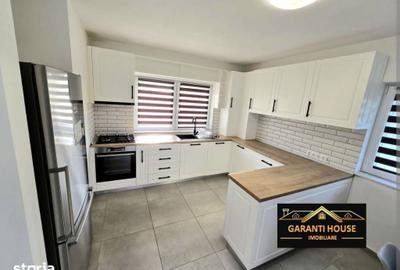 Casă cu 4 camere cu Teren 500 Mp în Central - 2