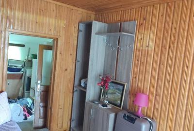 Casă cu 3 camere cu Teren 2000 Mp în Central - 8