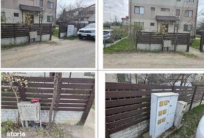 Garsonieră în Clinceni - 2