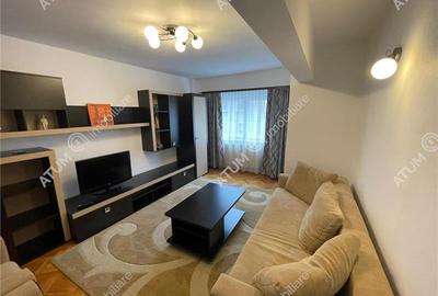 Apartament cu 2 camere decomandat, mobilat în Aeroport