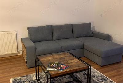 Apartament cu 1 camere nedecomandat, mobilat în Ultracentral - 1