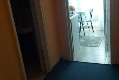 Apartament cu 2 camere în Central - 1
