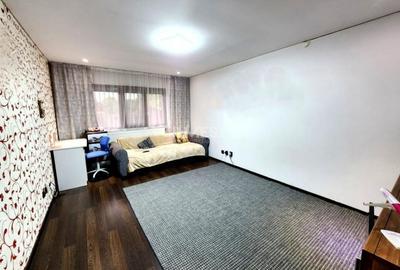 Apartament cu 2 camere decomandat în Central - 4