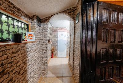 Hotel/Pensiune, de 143 mp, în Corbi - 33